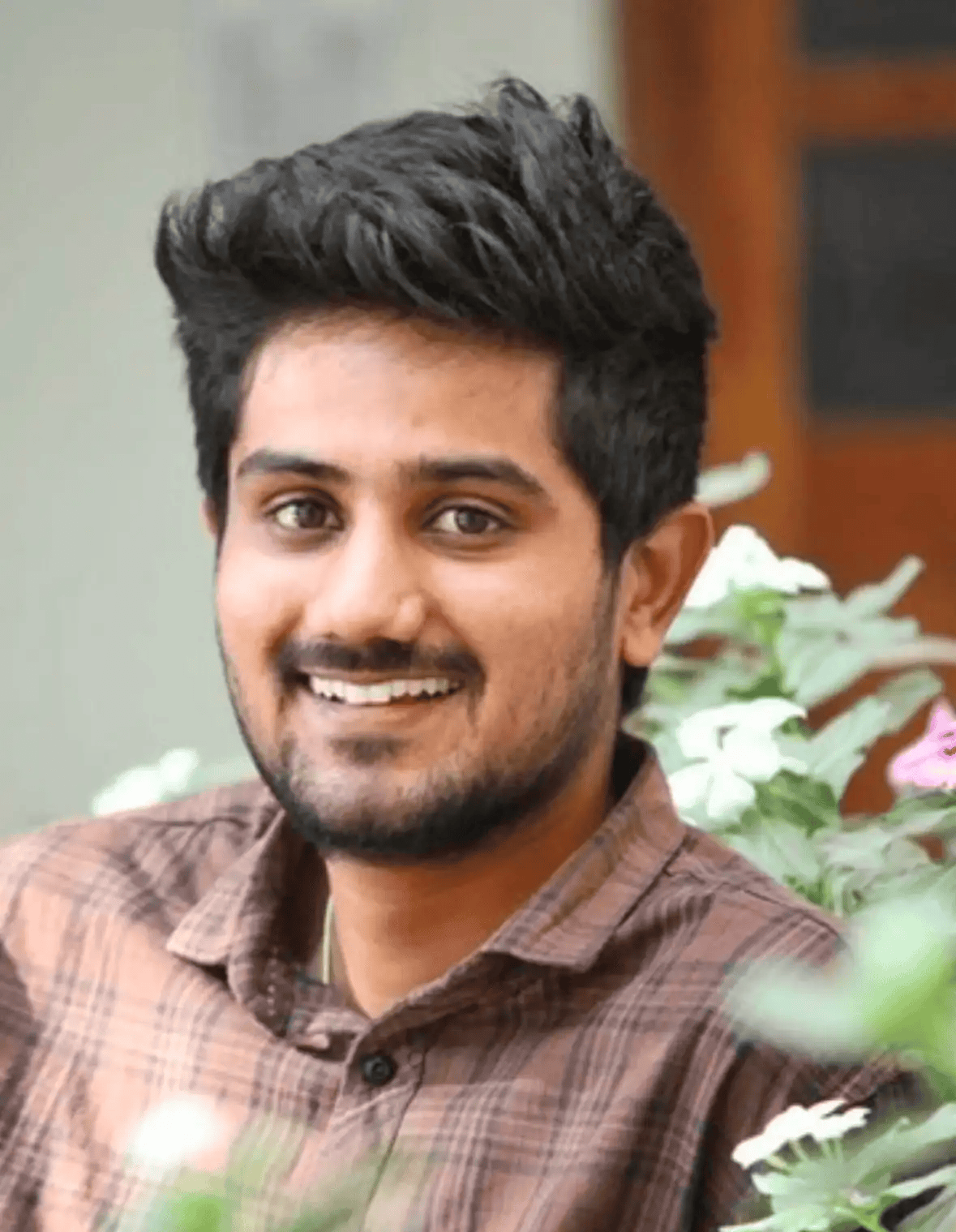 SANKET VITTHAL BIJJA