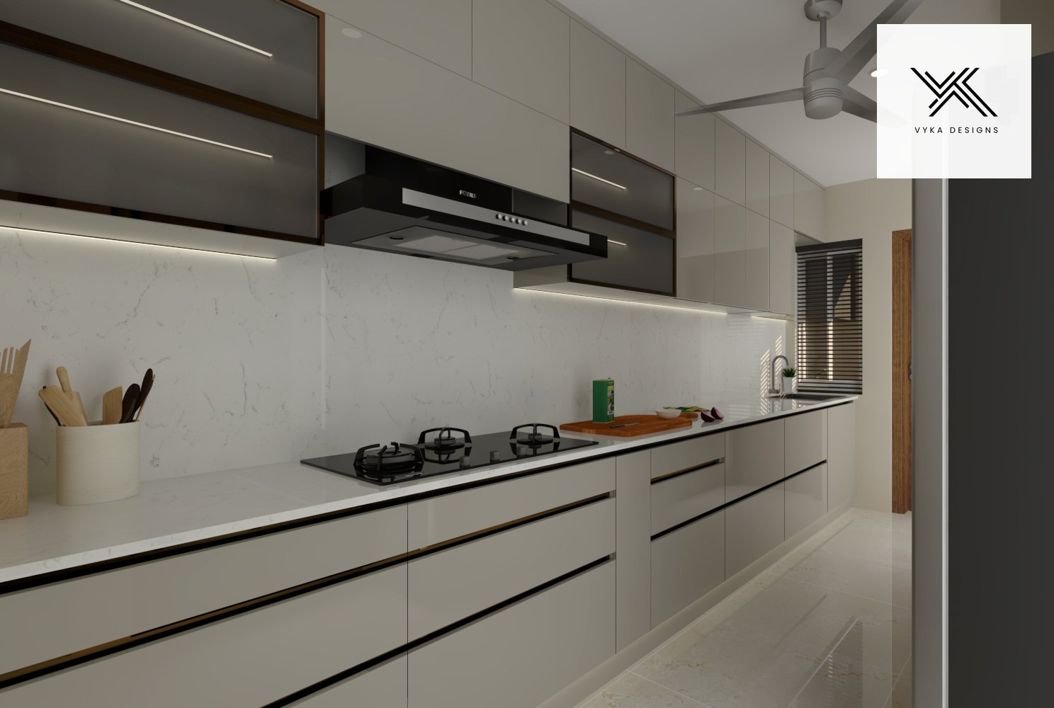 Mr. Harish Residence image 11