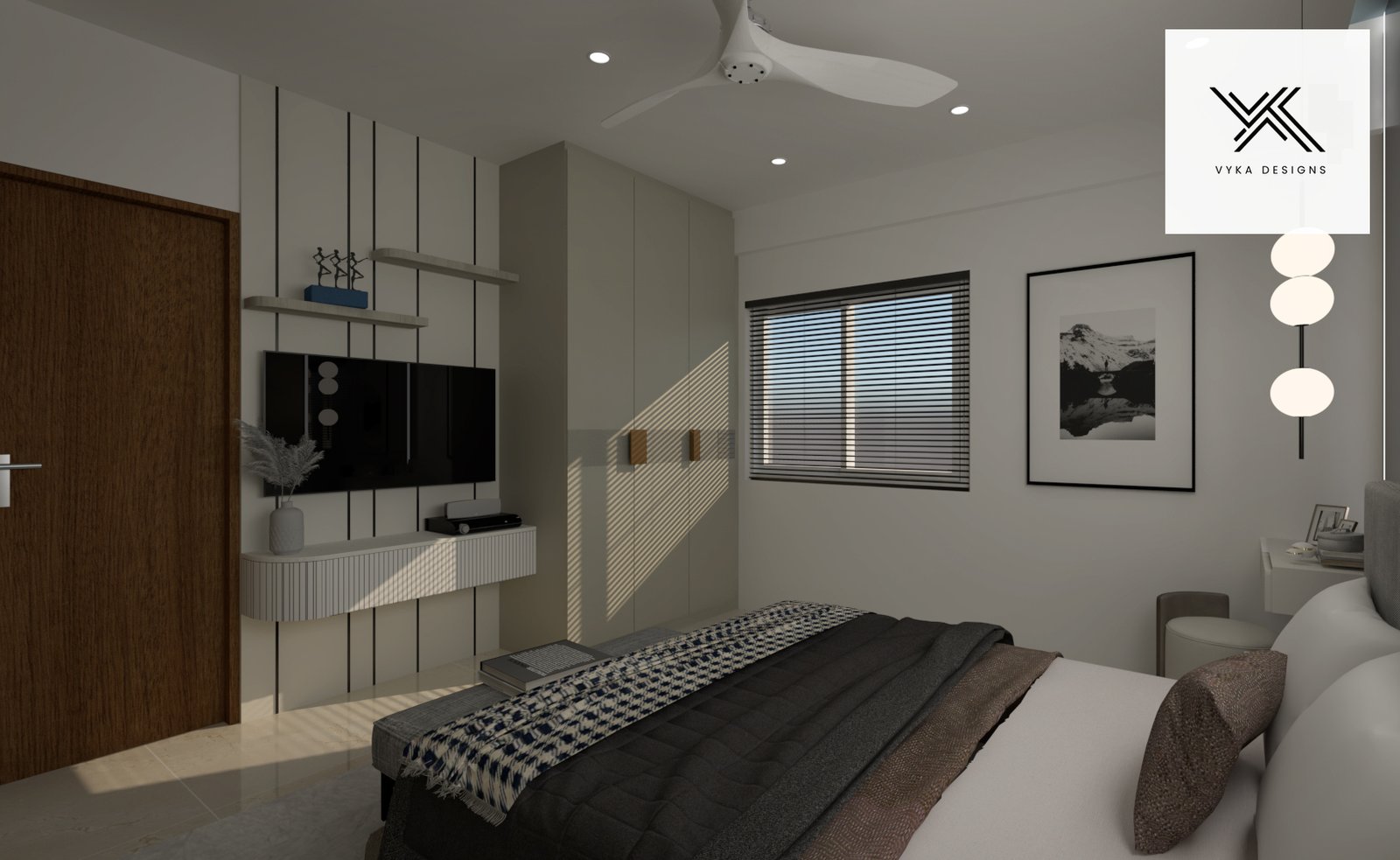 Mr. Harish Residence image 15