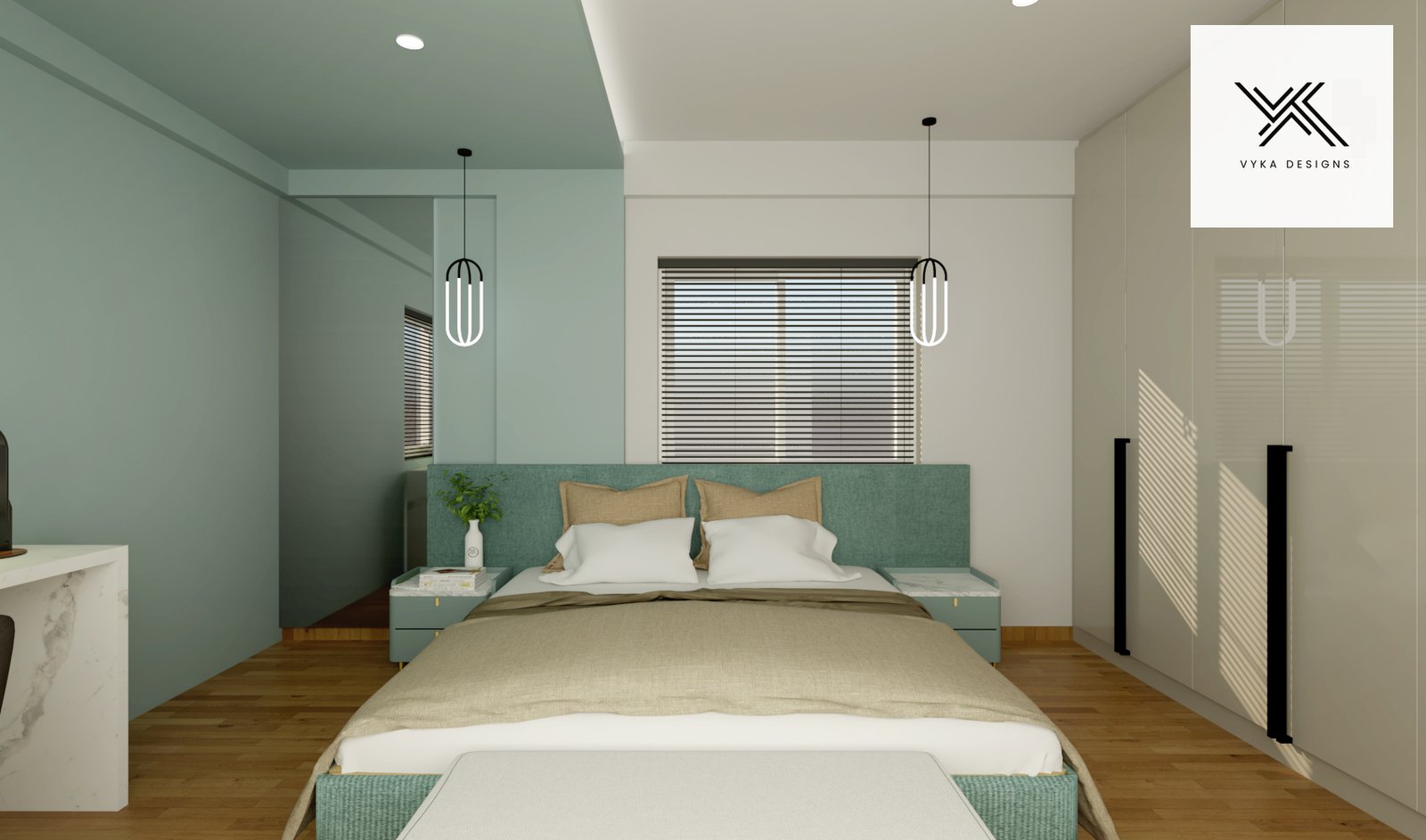 Mr. Harish Residence image 19